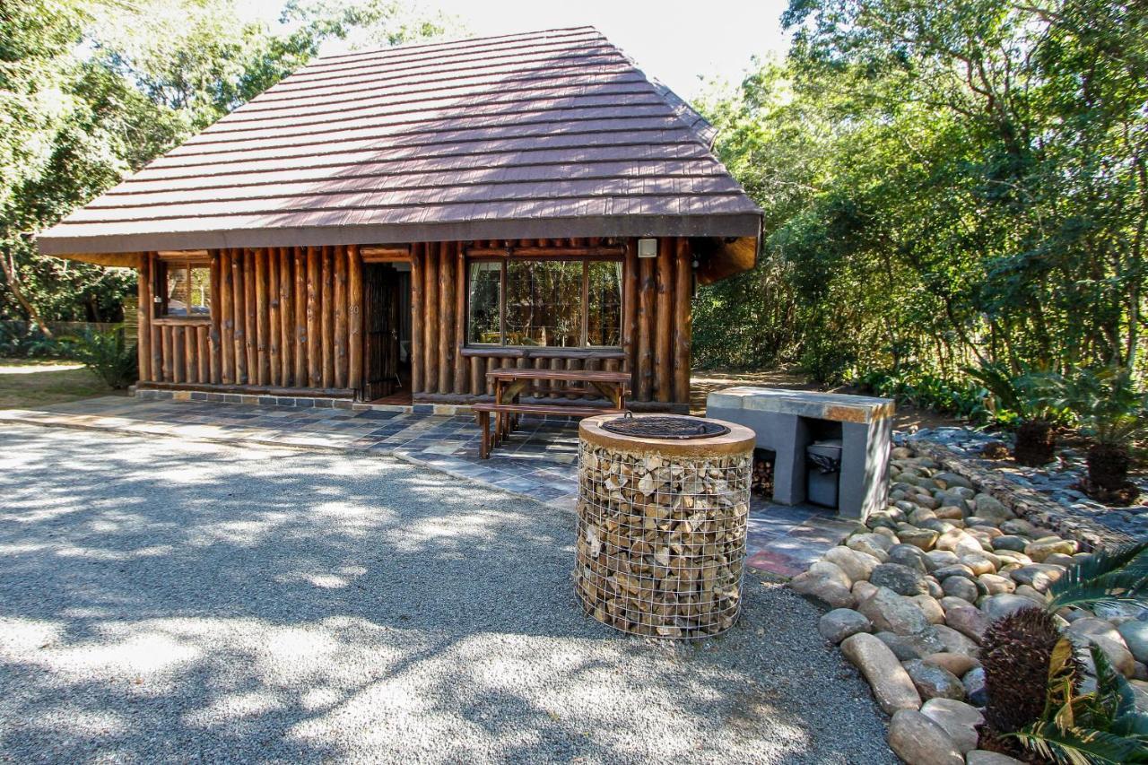Ezulwini Game Lodge Hluhluwe Extérieur photo